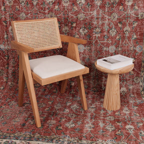 Anatolian Beige Area Rug