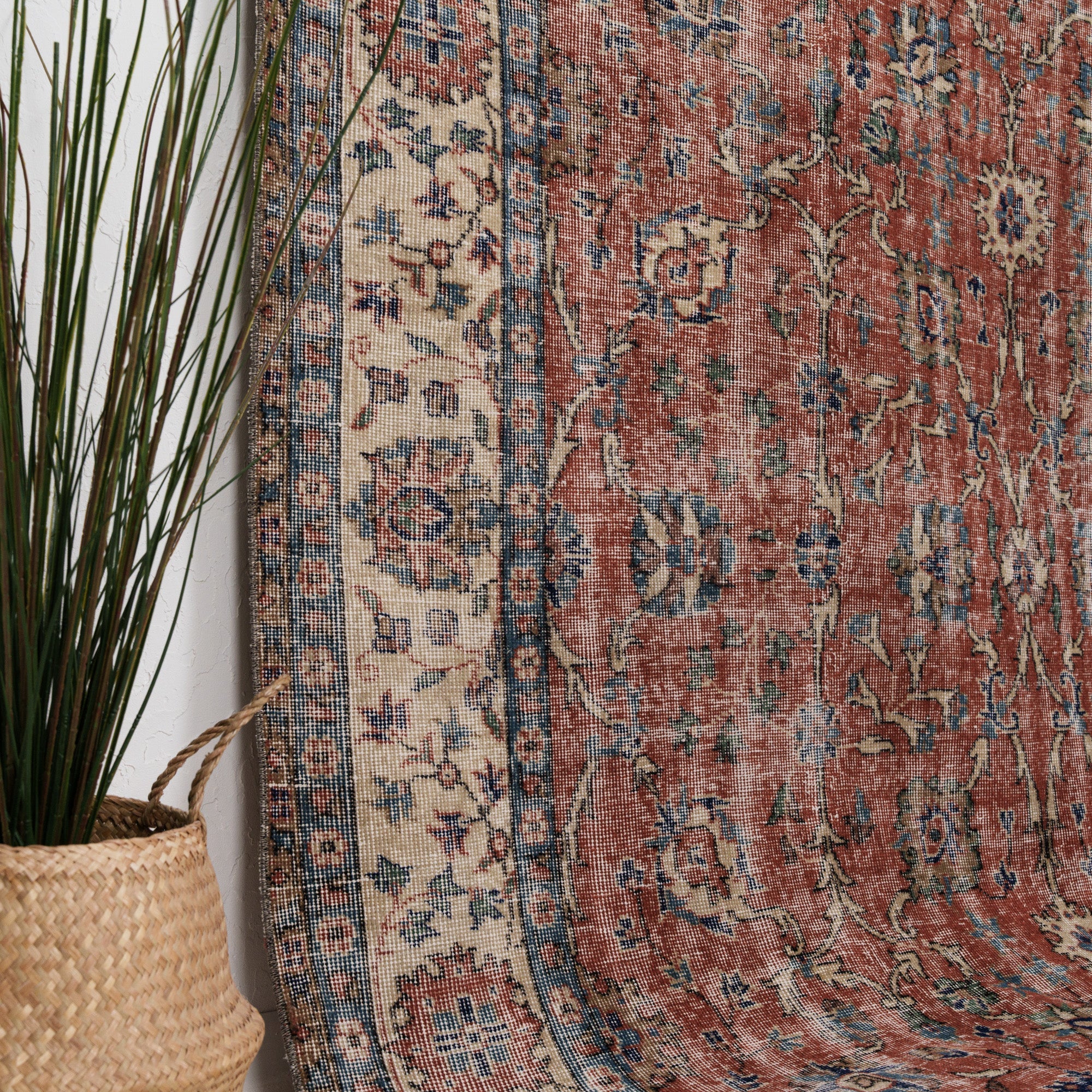 7x10 Persian Rug