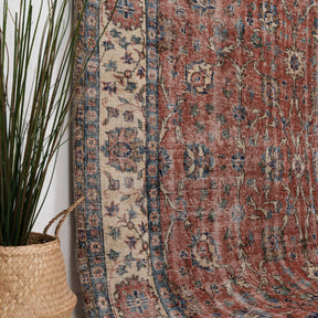 7x10 Persian Rug
