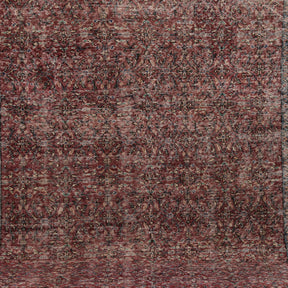 7x10 Vintage Rug