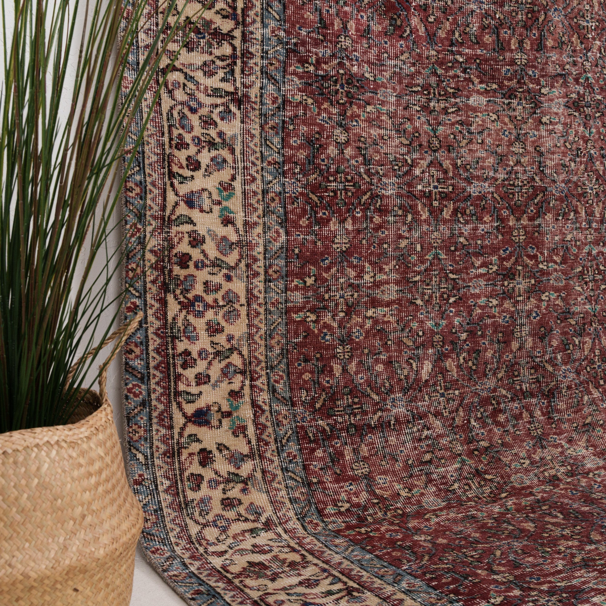 7x10 Persian Rug