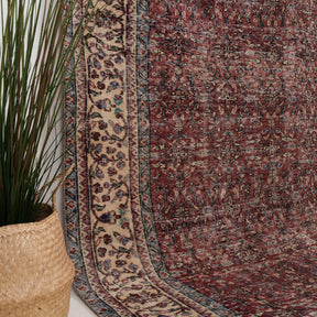7x10 Persian Rug