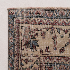 Handmade Vintage Rug