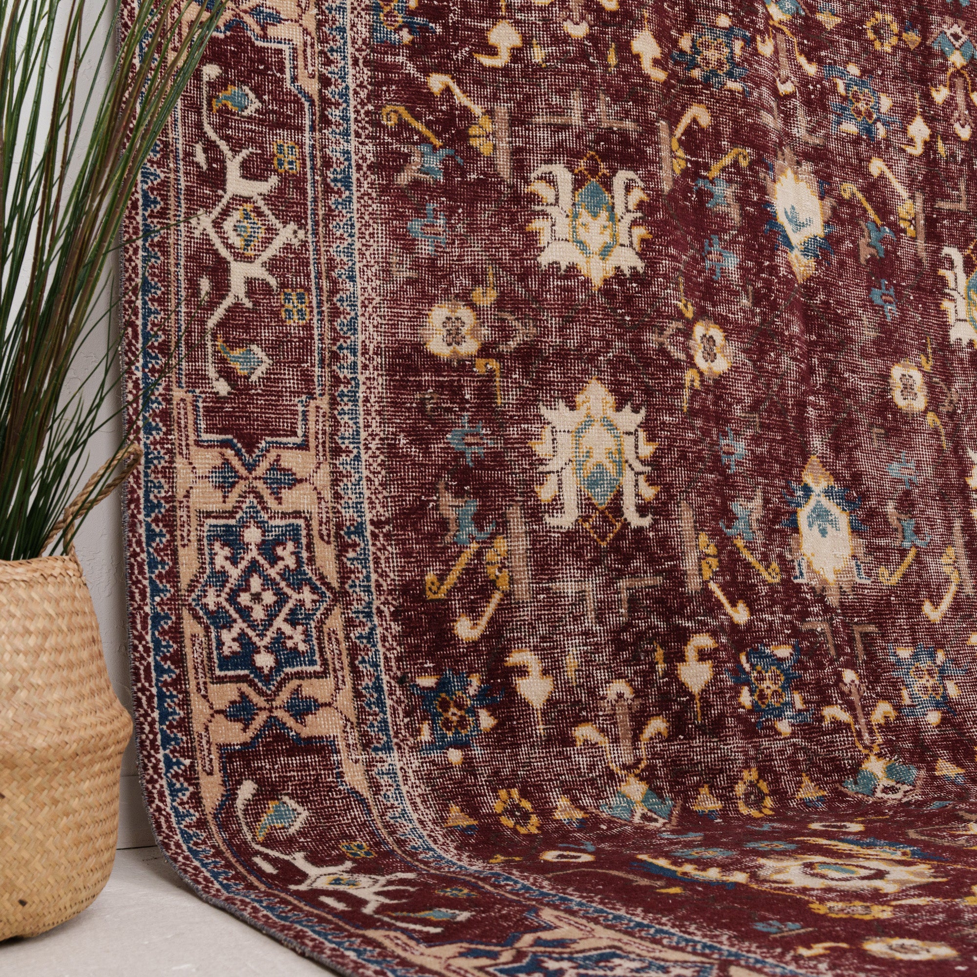 6x10 Persian Rug