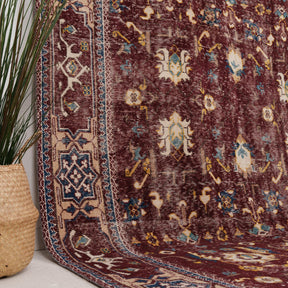 6x10 Persian Rug