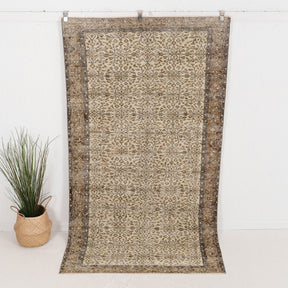 5x7 Persian Rug