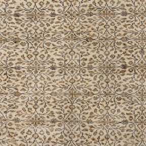 Handmade Vintage Rug