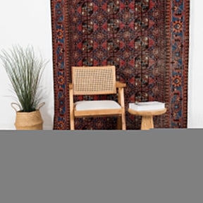 Vaelette - Vintage Turkish Area Rug