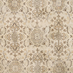 Elvarise - Vintage Turkish Area Rug