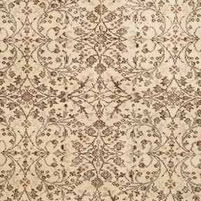 Jalindra - Vintage Turkish Area Rug