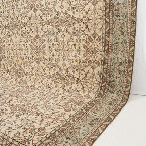 Jalindra - Vintage Turkish Area Rug