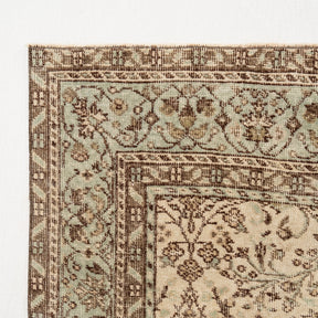 Jalindra - Vintage Turkish Area Rug