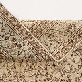 Jalindra - Vintage Turkish Area Rug