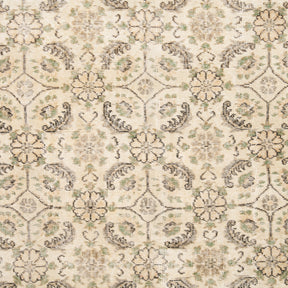 Riselith - Vintage Turkish Area Rug