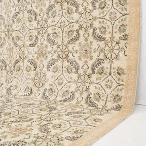 Riselith - Vintage Turkish Area Rug