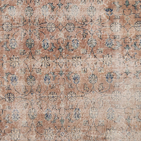 Maerielle - Vintage Turkish Area Rug