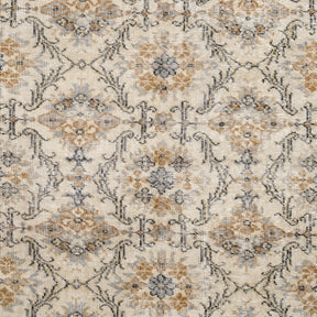 Velindrae - Vintage Turkish Area Rug