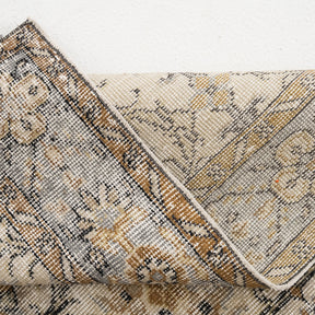 Velindrae - Vintage Turkish Area Rug