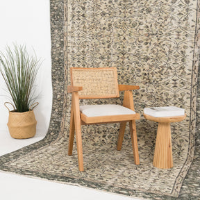 Norielle - Vintage Turkish Area Rug