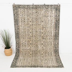 Norielle - Vintage Turkish Area Rug