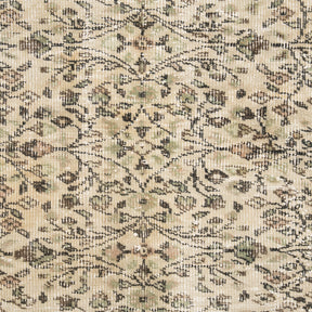 Norielle - Vintage Turkish Area Rug