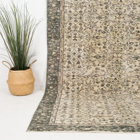 Norielle - Vintage Turkish Area Rug