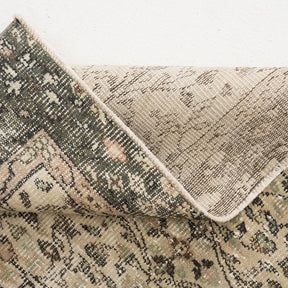 Norielle - Vintage Turkish Area Rug