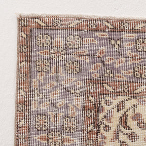 Delinaria - Vintage Turkish Area Rug