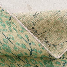 Delinis - Vintage Turkish Area Rug