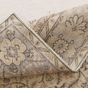 Delinia - Vintage Turkish Area Rug