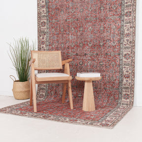 Delina - Vintage Turkish Area Rug