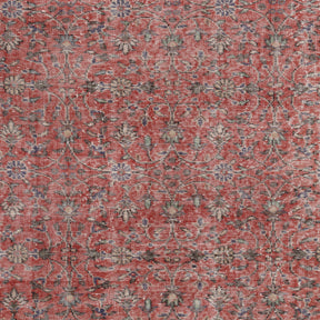 Delina - Vintage Turkish Area Rug