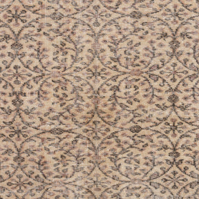 Brinelia - Vintage Turkish Area Rug