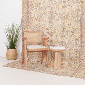 Brinela - Vintage Turkish Area Rug