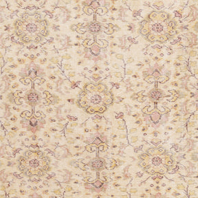 Brinela - Vintage Turkish Area Rug