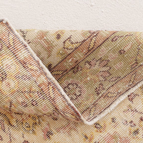 Brinela - Vintage Turkish Area Rug