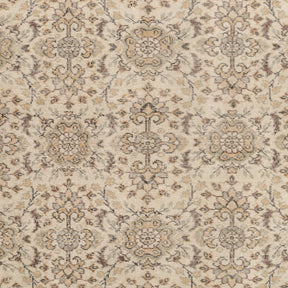 Zaerinara - Vintage Turkish Area Rug