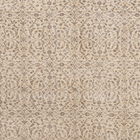 Zaerinena - Vintage Turkish Area Rug