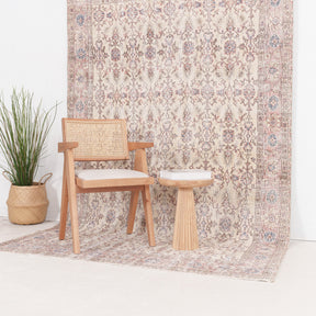 Yaelisia - Vintage Turkish Area Rug