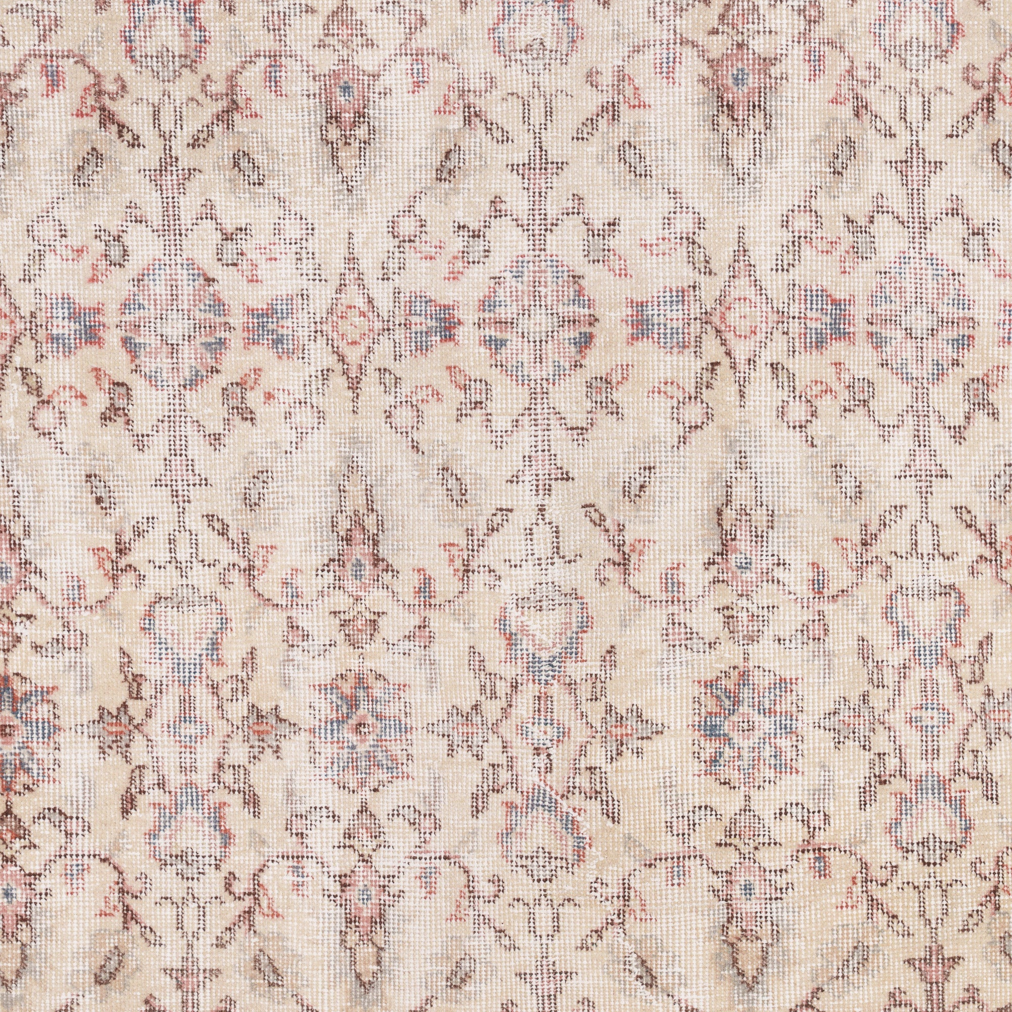 Yaelisia - Vintage Turkish Area Rug