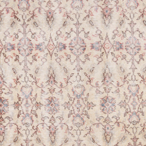 Yaelisia - Vintage Turkish Area Rug