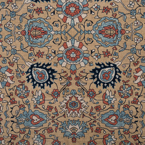 Elvarielle - Vintage Turkish Area Rug