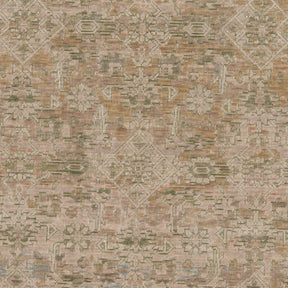 Iaeless - Vintage Turkish Area Rug