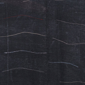 Qaelinine - Vintage Turkish Area Rug