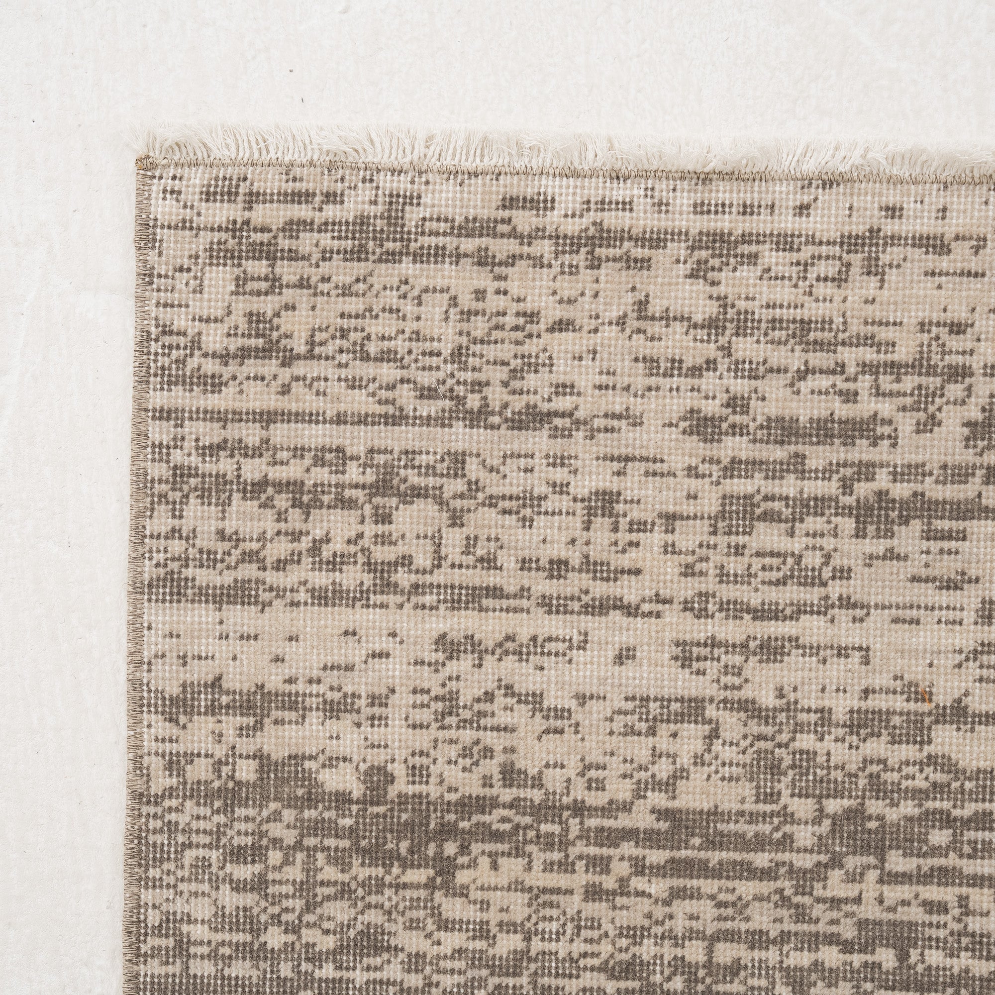 Celavessa - Vintage Turkish Area Rug