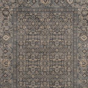 Lyravessa - Vintage Turkish Area Rug