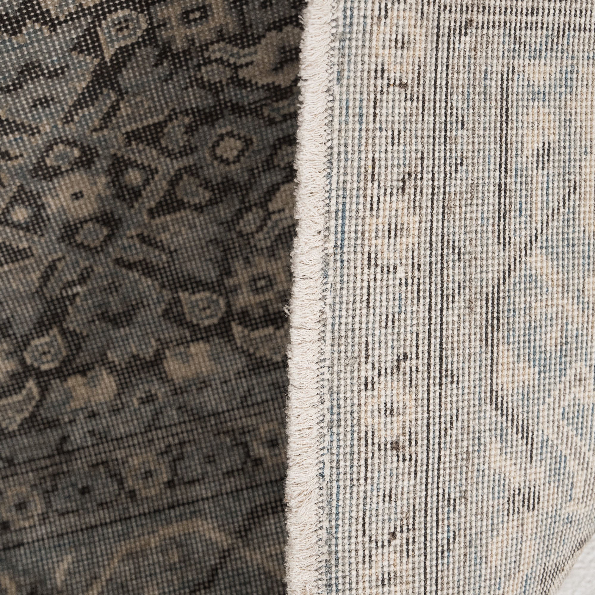 Lyravessa - Vintage Turkish Area Rug