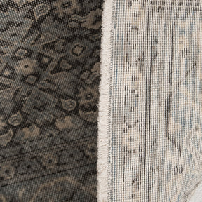 Lyravessa - Vintage Turkish Area Rug
