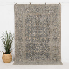 Oriseline - Vintage Turkish Area Rug