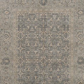 Oriseline - Vintage Turkish Area Rug